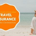 What you need to know about travel insurance amid Coronavirus