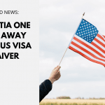 Croatia one step away from US visa waiver