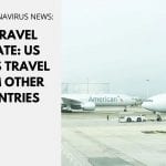 US Travel Update: US Opens Travel from Other Countries