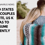 United States Visas: Couples Re-Unite, US K Visas to Resume Urgently