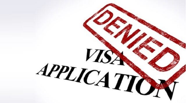 uk travel document visa to norway