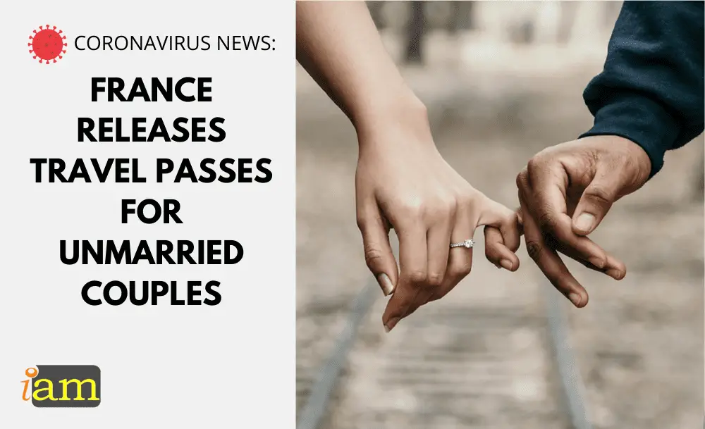 france releases travel passes for unmarried couples