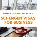 Business Schengen Visa: Everything You Need to Know