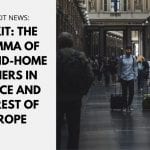 Brexit: The Dilemma of Second-Home Owners in France and the Rest of Europe