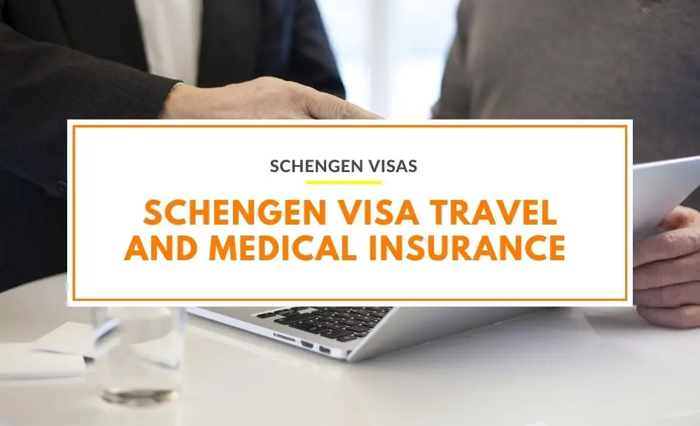 schengen travel insurance for seniors