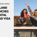 Iceland Launches Digital Nomad Visa