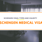 Schengen Medical Visa – Traveling to Europe to Get Medical Treatment