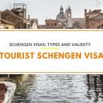 Tourist Schengen Visa – Traveling to Europe for Tourism