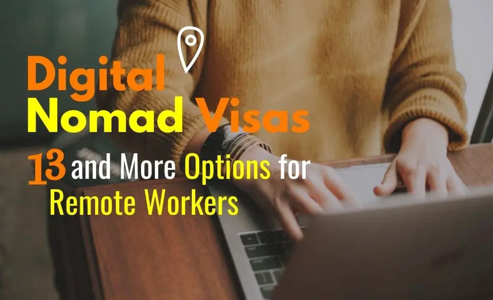 digital nomad visa