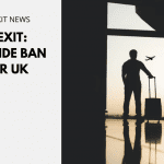 Brexit: EU-wide ban for UK