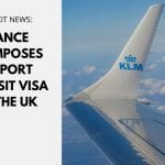 Brexit: France Re-Imposes Airport Transit Visa to the UK