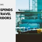UK Suspends All Travel Corridors