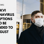 UKVI Coronavirus exemptions to be extended to August