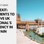 Brexit: Documents to Prove UK National’s Residency in Spain