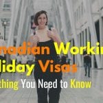 Canadian Working Holiday Visa - Everything You Need to Know: IEC