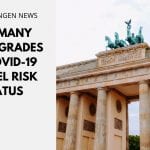 Europe to Open to US Travellers: Germany Downgrades US Coronavirus Travel Risk Status