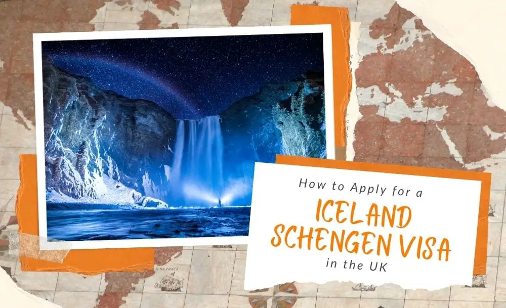 uk travel agents iceland