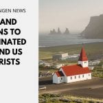 Iceland Opens to Vaccinated UK and US Tourists