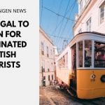 Portugal to Open for Vaccinated British Tourists