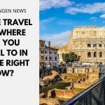 Where Can You Travel to in Europe Right Now?