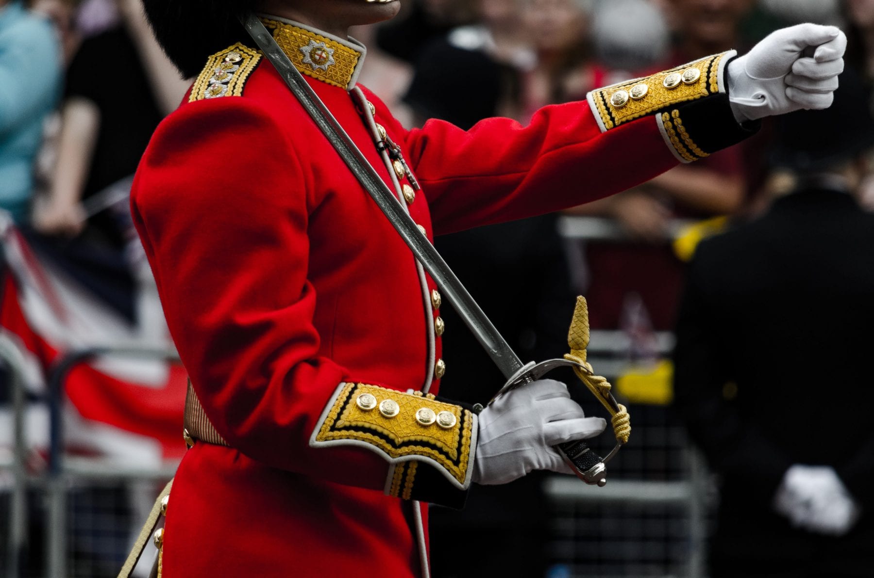 UK Royal guards - UK Naturalisation application form - Naturalisation referee form