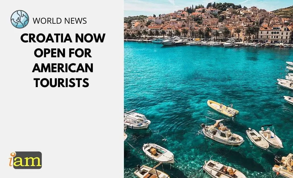 croatia travel requirements for us citizens