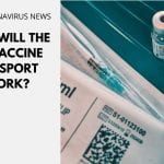 How Will the US Vaccine Passport Work?
