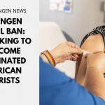 Schengen Travel Ban: EU Looking to Welcome Vaccinated American Tourists