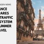 France Prepares COVID Traffic Light System for Summer Travel