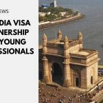 UK-India Visa Partnership for Young Professionals