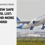 EUs-New-Safe-Travel-List