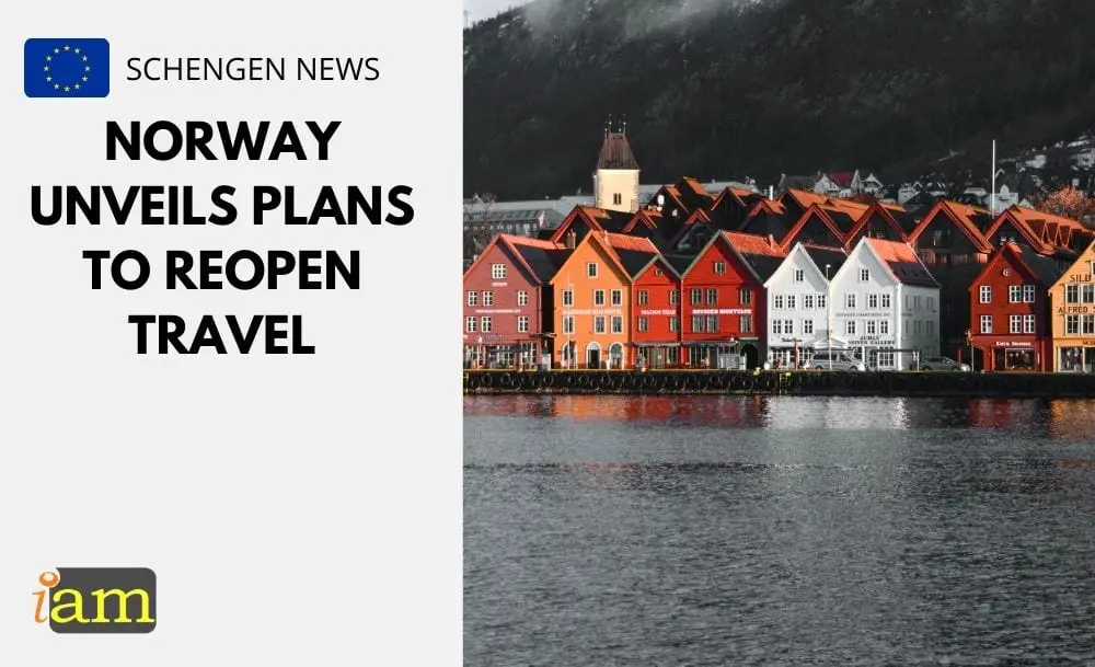 norway travel covid rules
