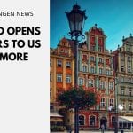 Poland Opens Borders to US and More