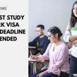 UK Post Study Work Visa Entry Deadline Extended