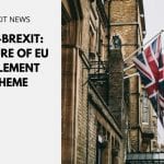 Post-Brexit: Closure of EU Settlement Scheme