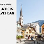 Austria Lifts UK Travel Ban