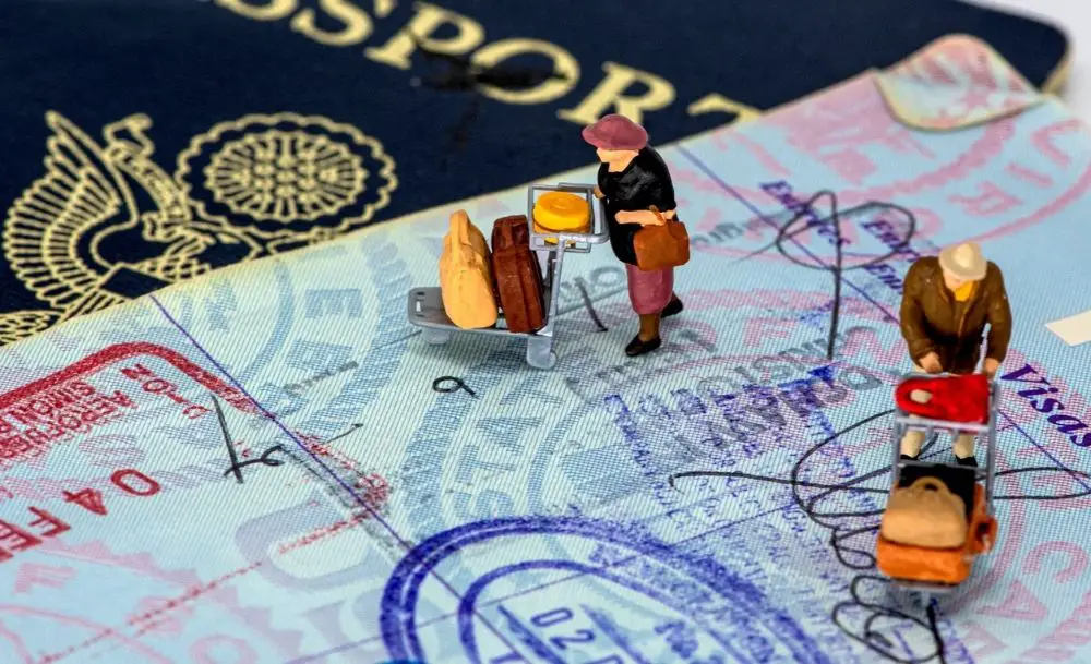 belgium refugee travel document visa free countries