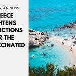 Greece Tightens Restrictions for the Unvaccinated