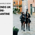 Italy Ends Mini-Quarantine for UK Visitors