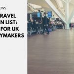 UK Travel Green List: Hope for UK Holidaymakers