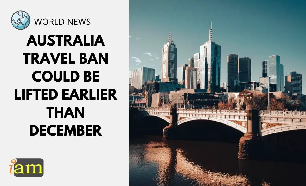 australia travel advisory against us