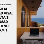 Digital Nomad Visa: Malta’s Nomad Residence Permit