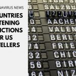 EU Countries Tightening Restrictions for US Travellers