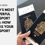 World’s Most Powerful Passport 2021: How Good is Your Passport