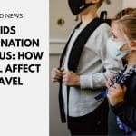 Kids Vaccination in the US: How It Will Affect Travel