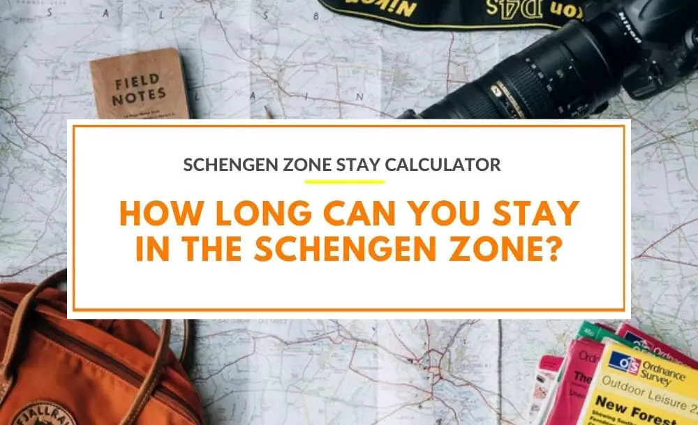 90 180 day rule schengen calculator, Schengen Zone Stay Calculator, How Long Can You Stay in the Schengen Zone