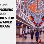 US-Considers-Four-Countries-for-Visa-Waiver-Program