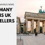 Germany Bans UK Travellers - More to Follow?