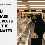 EU To Ease Travel Rules For The Vaccinated