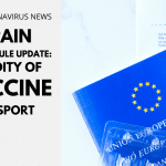 Spain Travel Rule Update: Validity of Vaccine Passport and Booster Jab